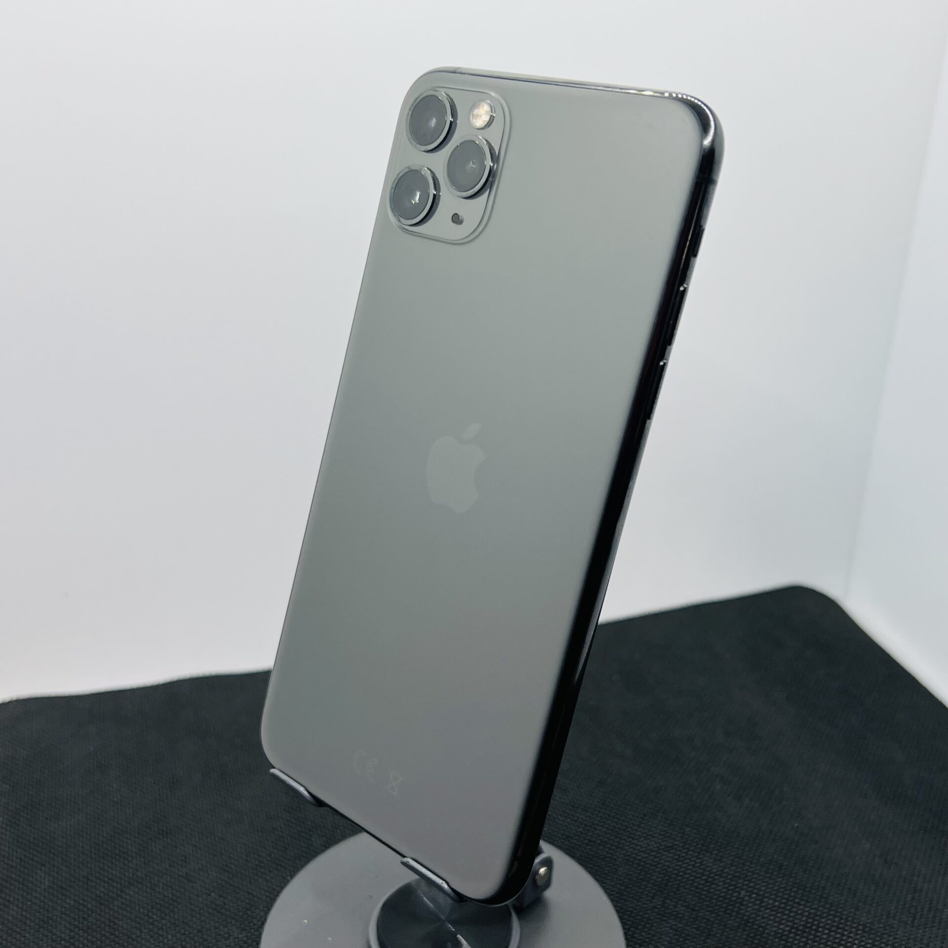 Apple iPhone 11 Pro Max 512GB Space Gray (Condition: Good) - Image 8