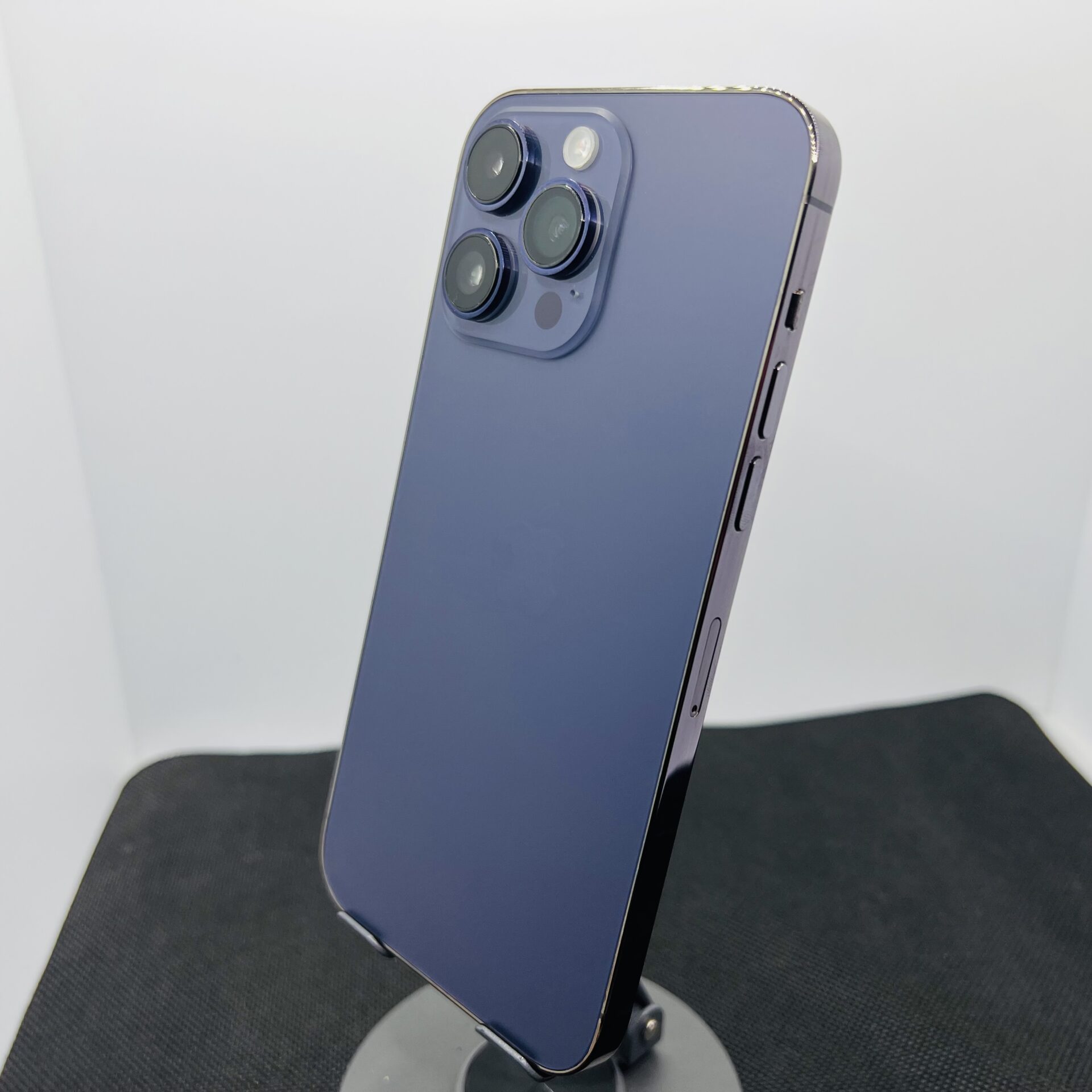 Apple iPhone 14 Pro Max 512GB Deep Purple - Face ID Not Working (Condition: Good) - Image 8