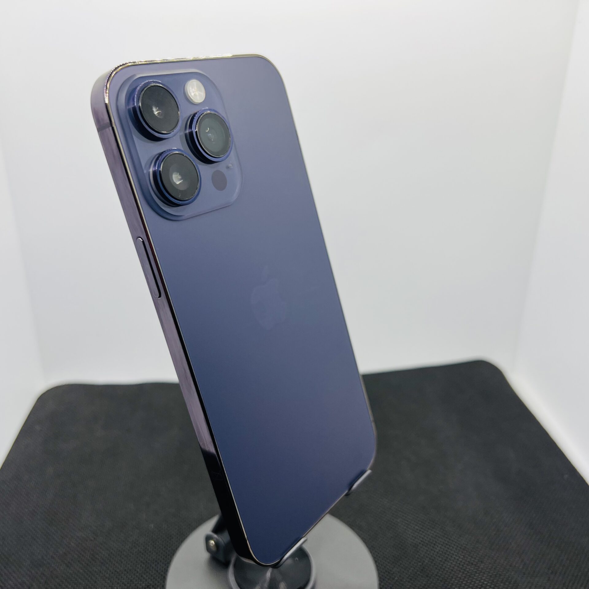 Apple iPhone 14 Pro Max 512GB Deep Purple - Face ID Not Working (Condition: Good) - Image 9