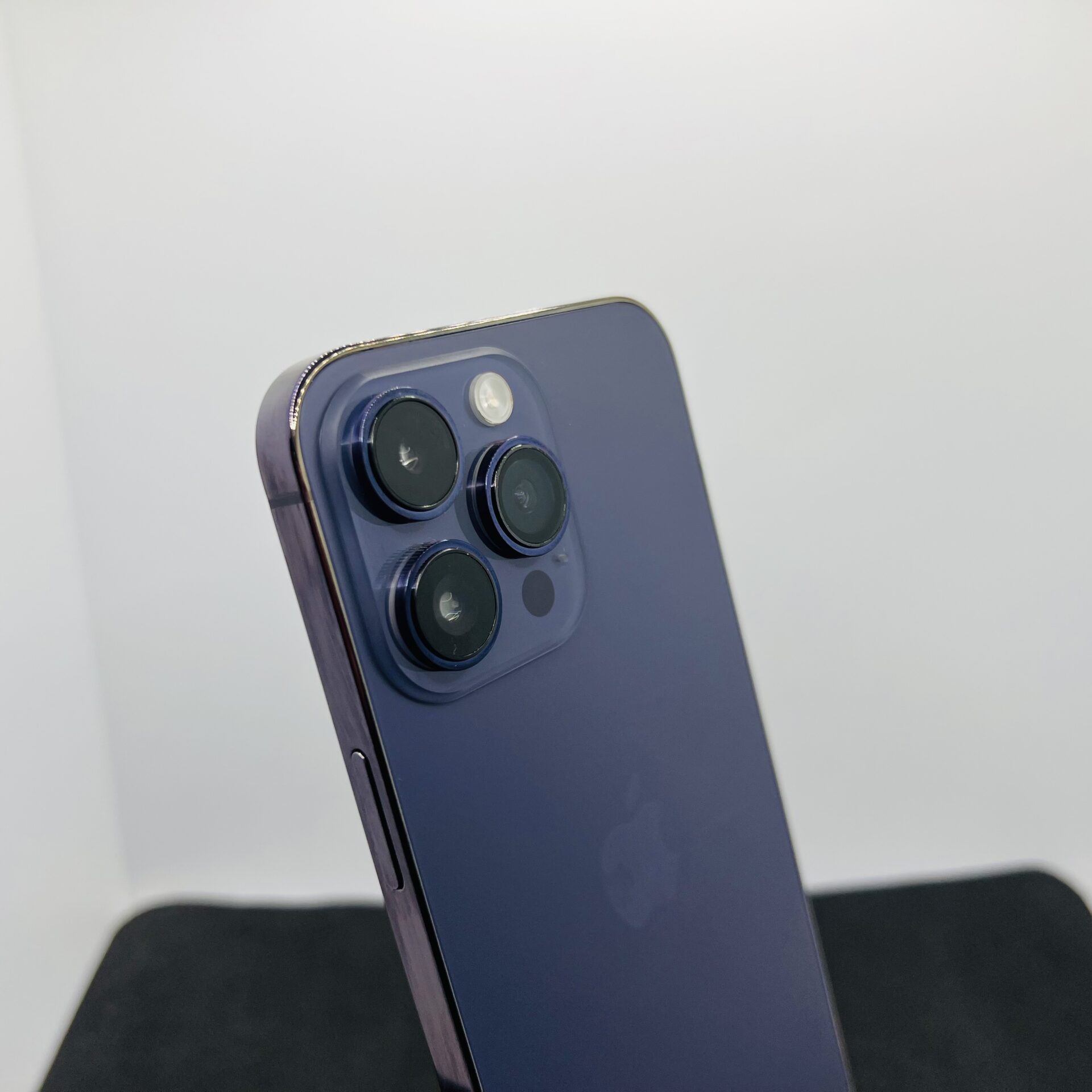 Apple iPhone 14 Pro Max 512GB Deep Purple - Face ID Not Working (Condition: Good) - Image 10