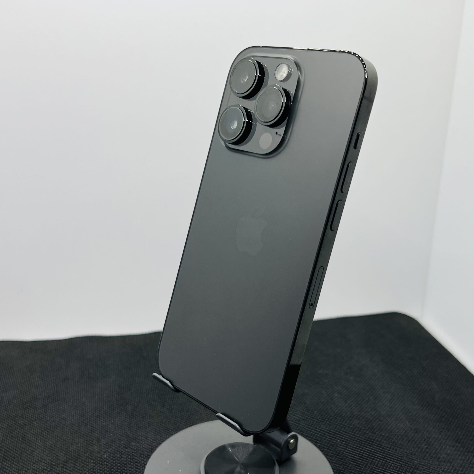 Apple iPhone 14 Pro 128GB Space Black (Condition: Good) - Image 8