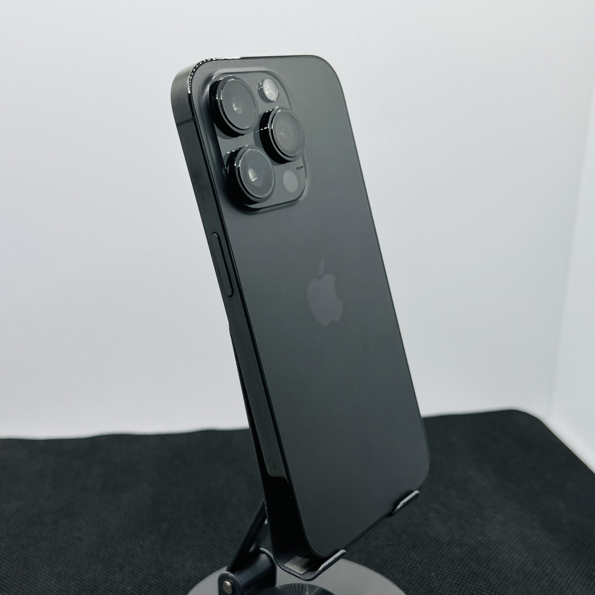 Apple iPhone 14 Pro 128GB Space Black (Condition: Good) - Image 9