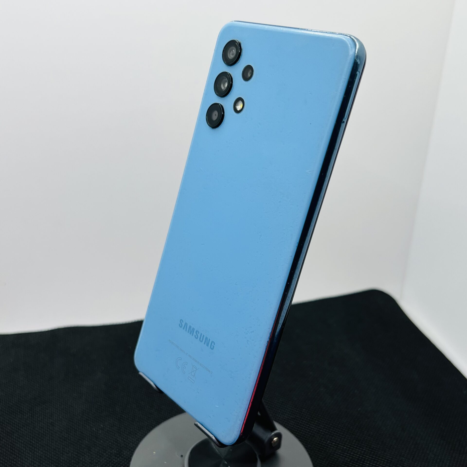 Samsung Galaxy A32 128GB Awesome Blue (Condition: Good) - Image 7