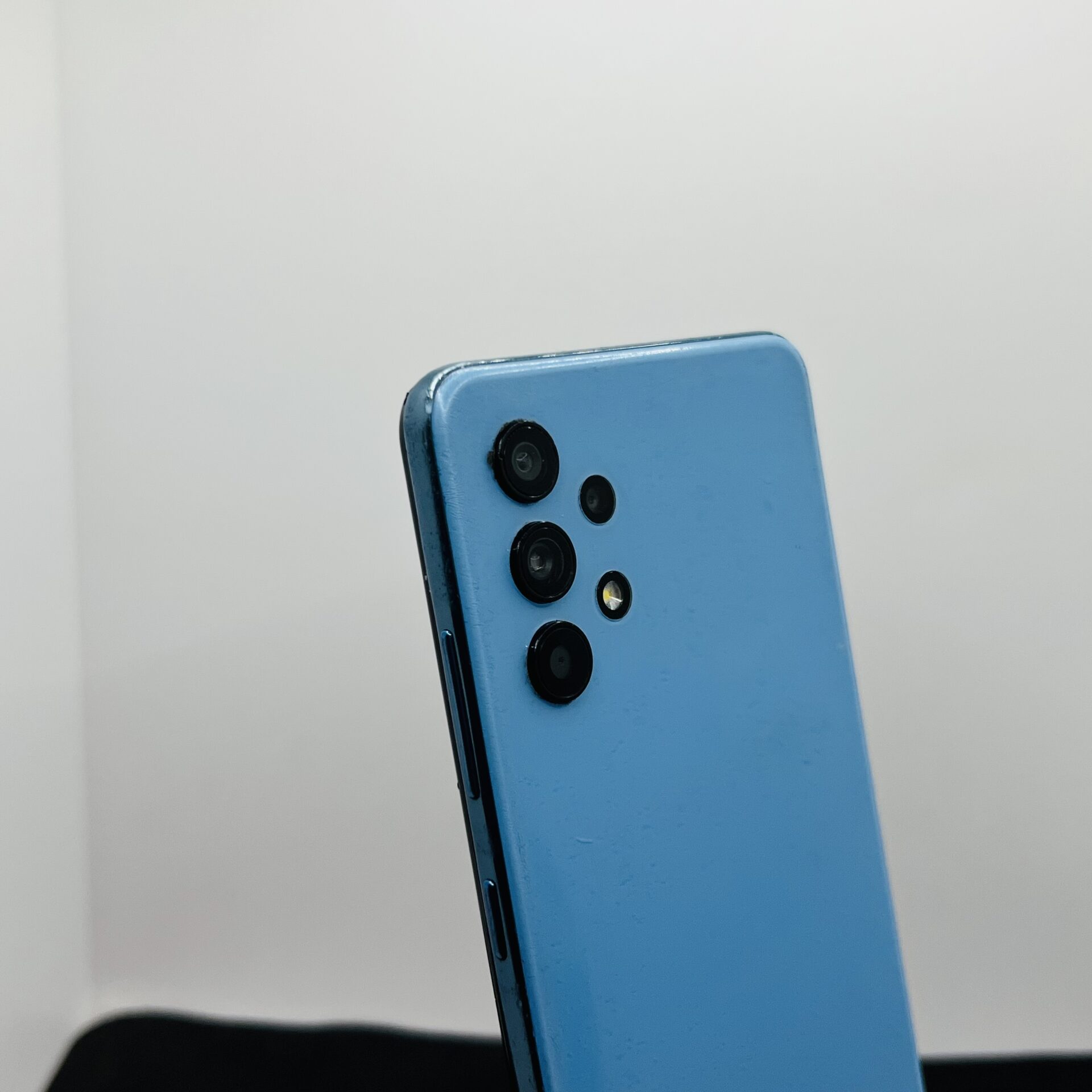 Samsung Galaxy A32 128GB Awesome Blue (Condition: Good) - Image 10