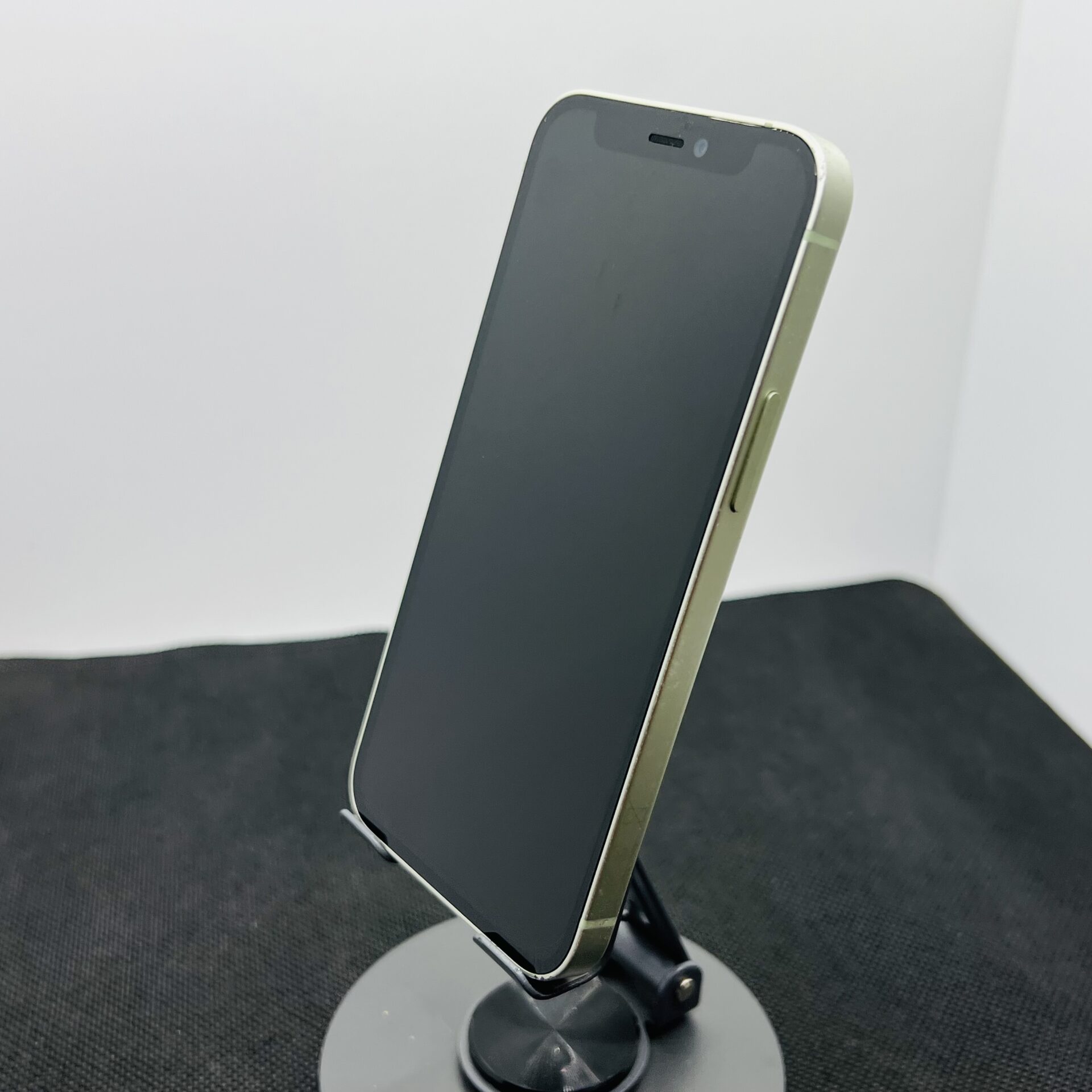 Apple iPhone 12 Mini 64GB Green (Condition: Good) - Image 7
