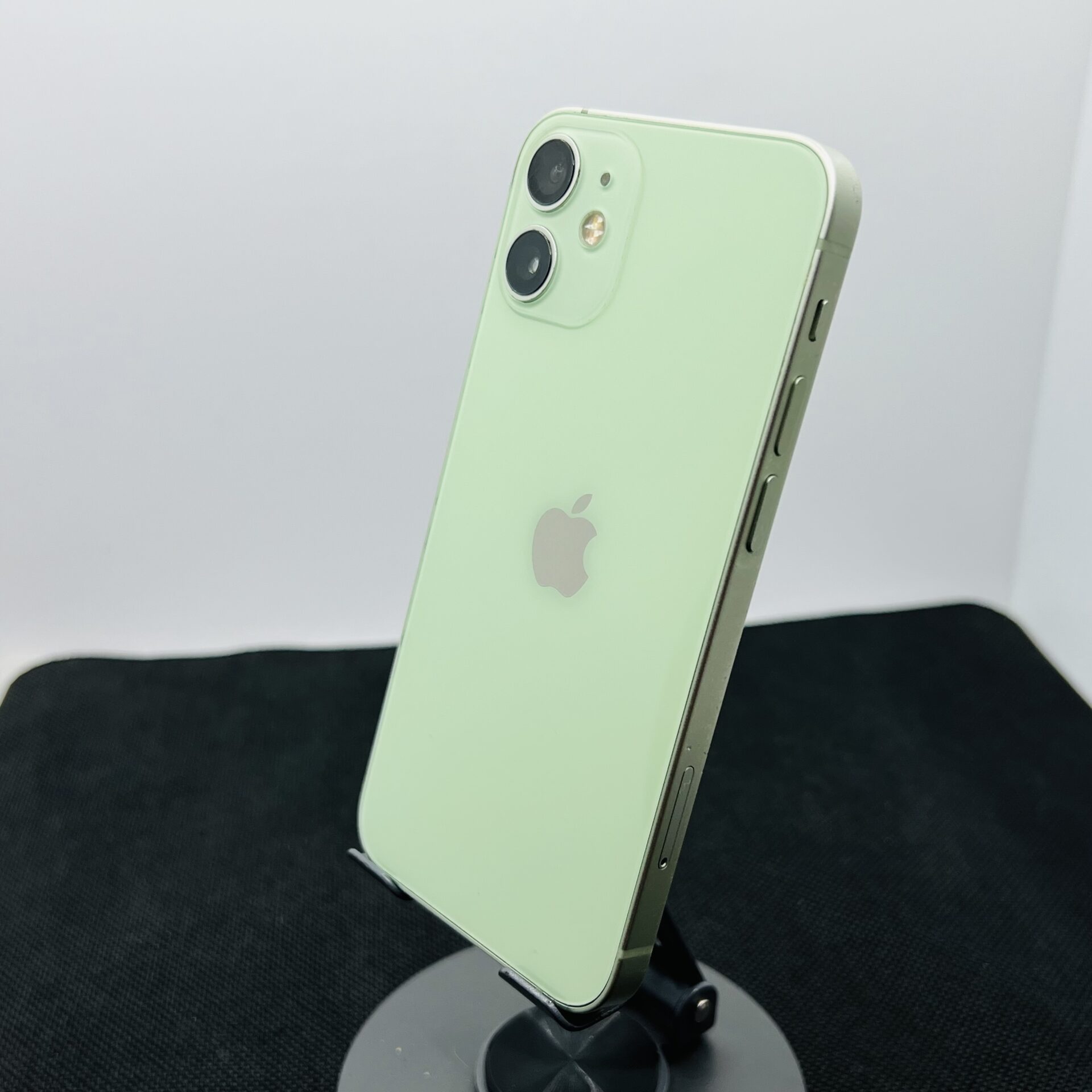 Apple iPhone 12 Mini 64GB Green (Condition: Good) - Image 8