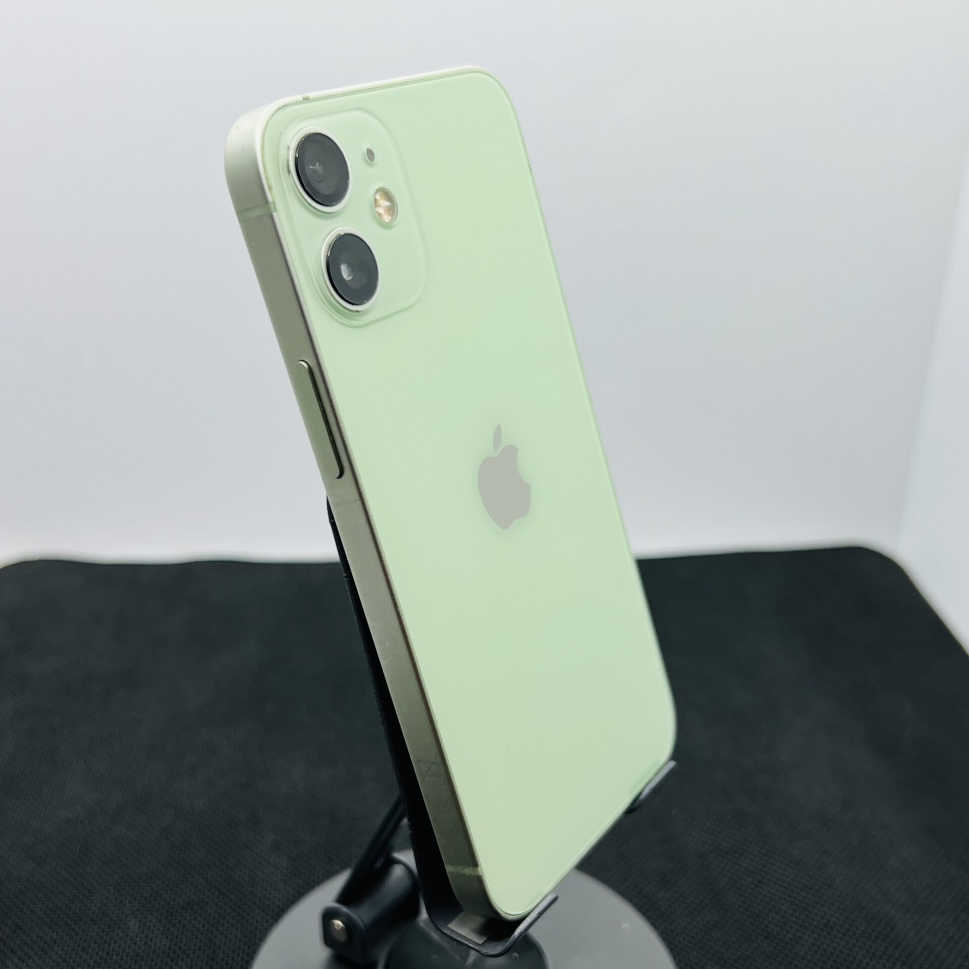 Apple iPhone 12 Mini 64GB Green (Condition: Good) - Image 9