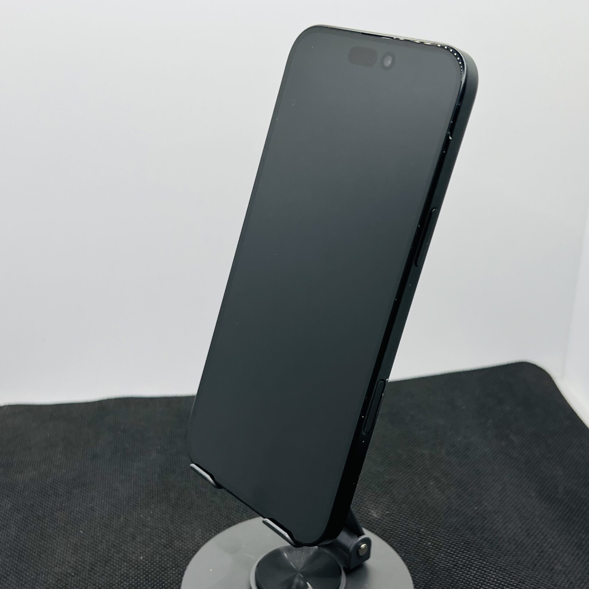 Apple iPhone 16 Plus 128GB Black (Condition: Good) - Image 7