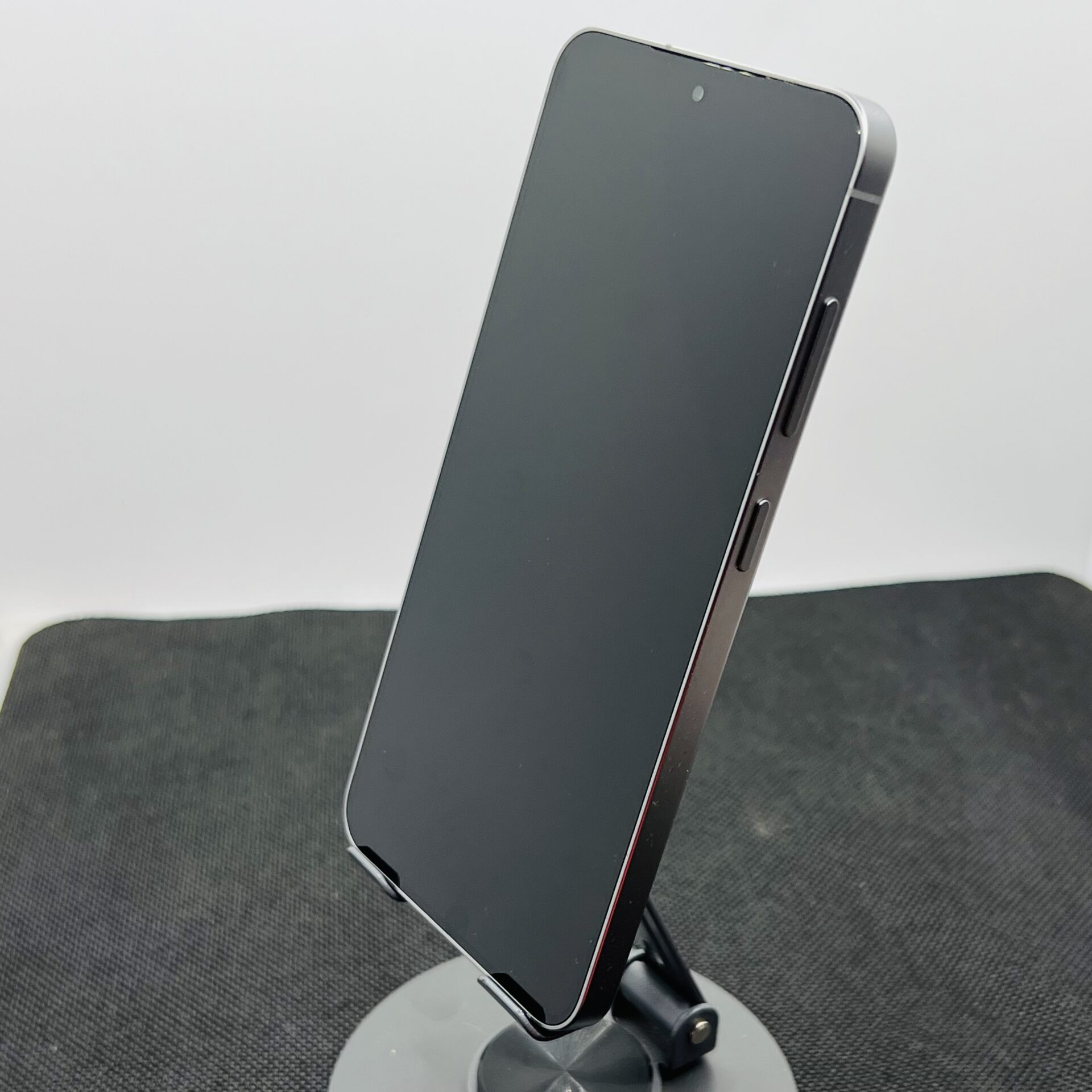 Samsung Galaxy S25 256GB Silver Shadow (Condition: Pristine) - Image 6