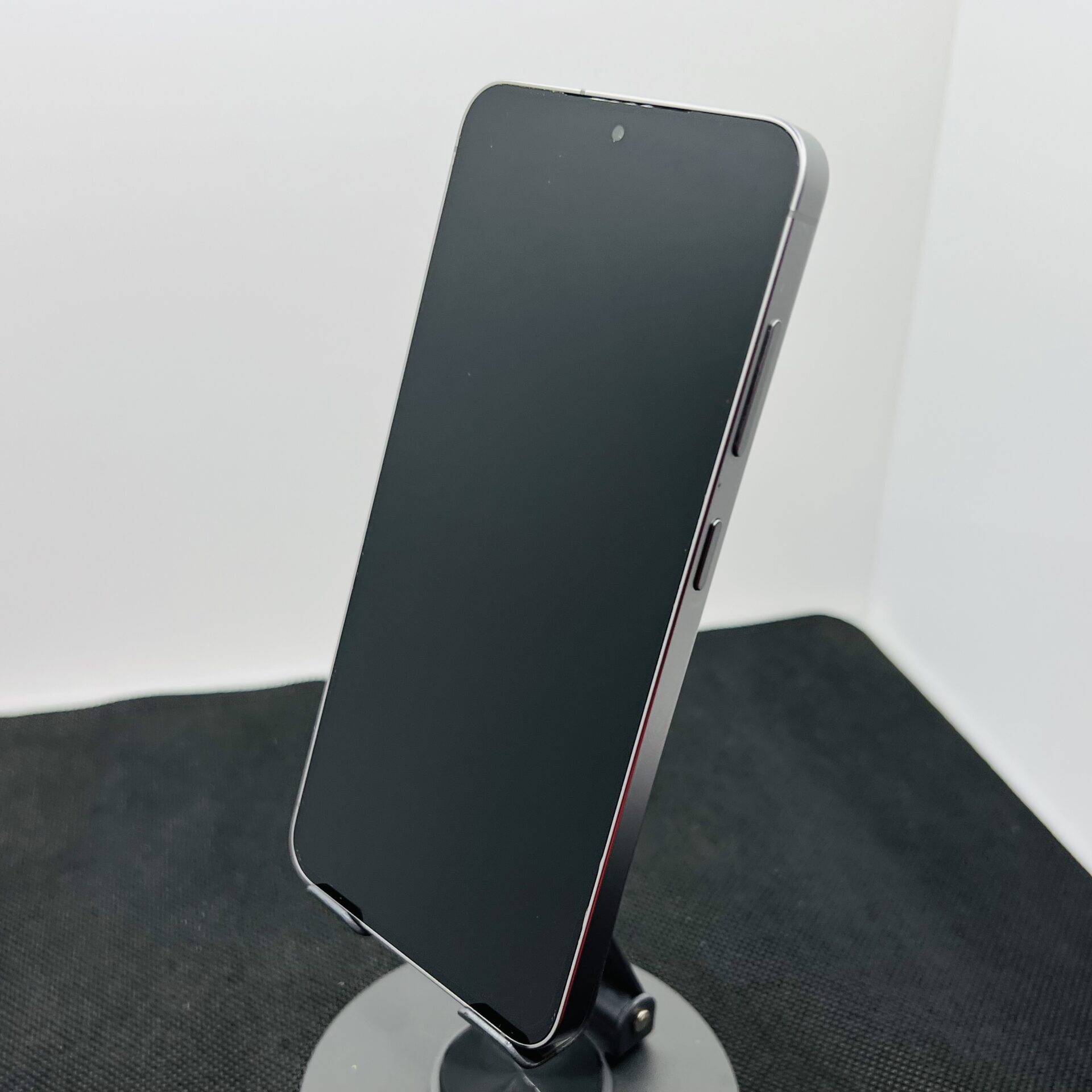 Samsung Galaxy S25 256GB Silver Shadow (Condition: Excellent) - Image 6