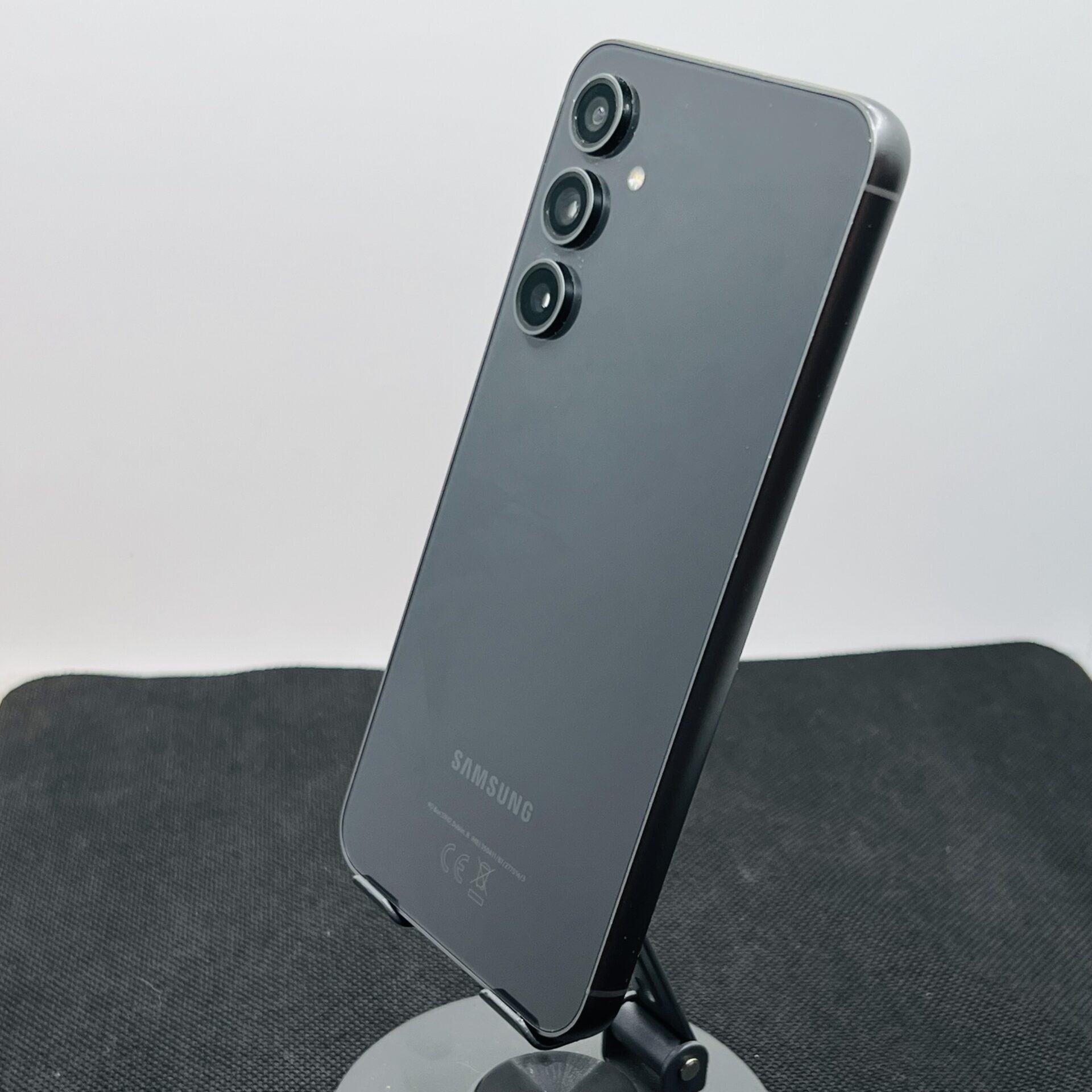 Samsung Galaxy S23 FE 256GB Graphite (Condition: Good) - Image 7