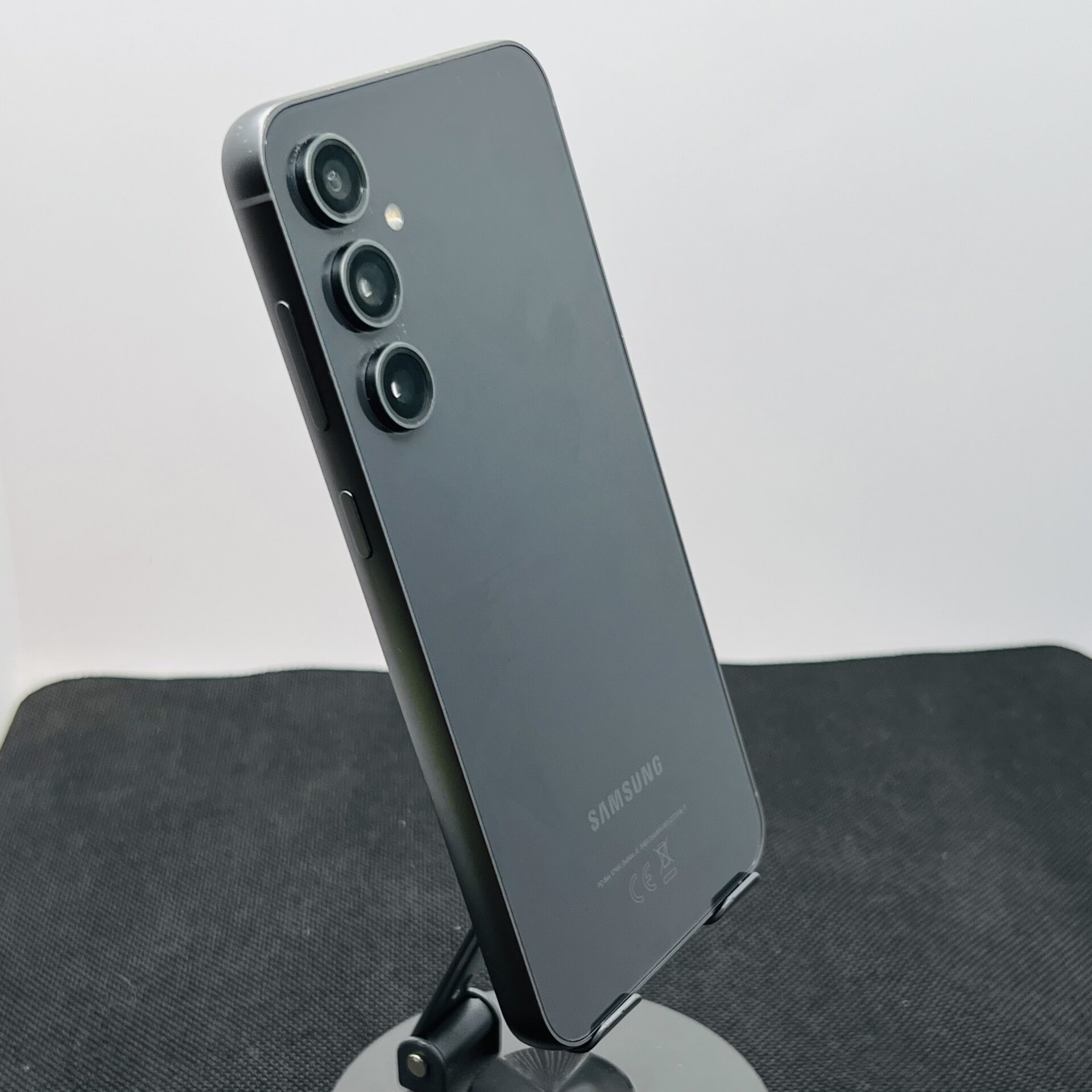 Samsung Galaxy S23 FE 256GB Graphite (Condition: Good) - Image 8