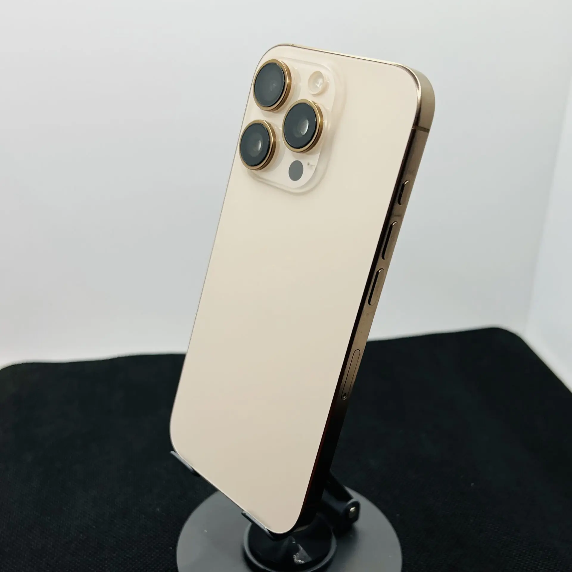 Apple iPhone 16 Pro 256GB Desert Titanium (Condition: Good) - Image 9