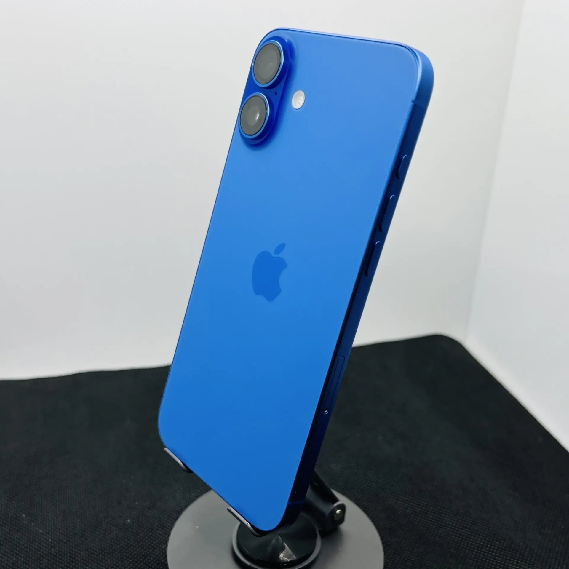 Apple iPhone 16 Plus 128GB Ultramarine (Condition: Excellent) - Image 8