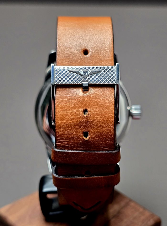 Longines Heritage Skin Diver - Image 3