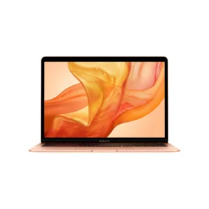 Apple MacBook Air 13-Inch "Core i5" (2019) 1.6GHz 8GB RAM 256GB SSD Rose Gold (Condition: Good)