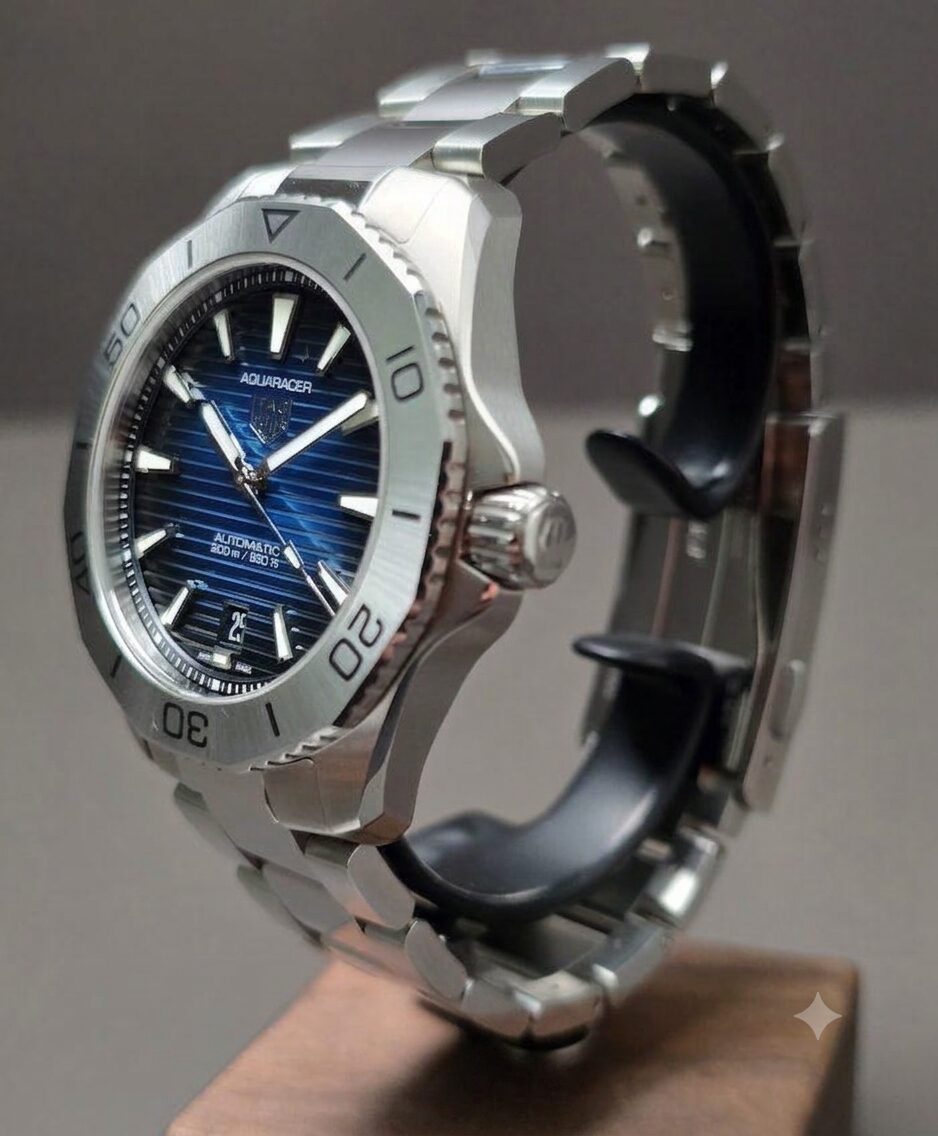Tag Heuer Aquaracer - Image 2