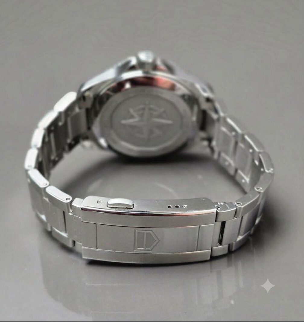 Tag Heuer Aquaracer - Image 5