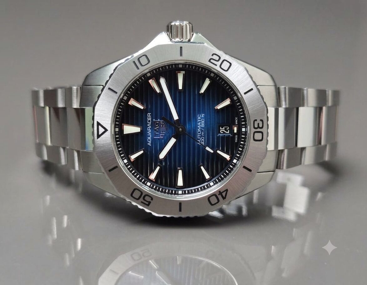Tag Heuer Aquaracer - Image 7