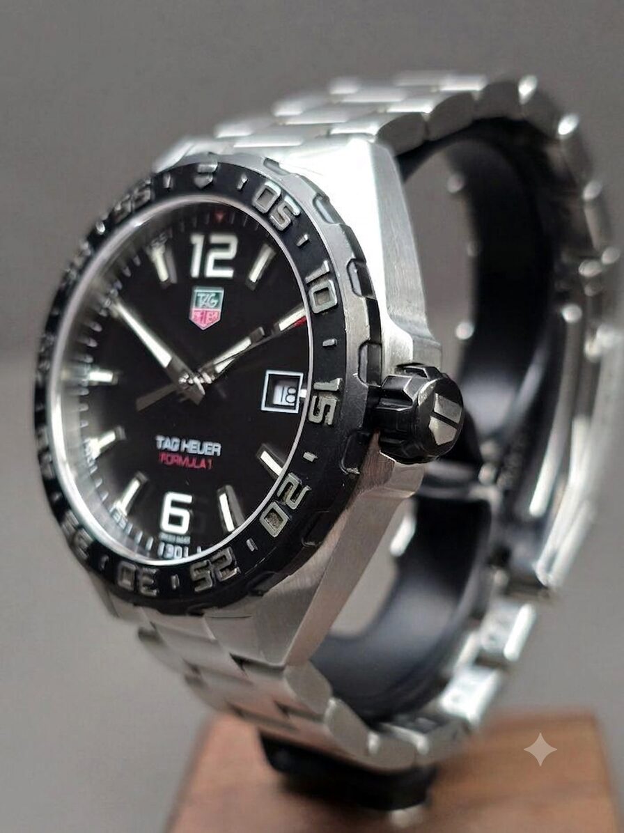 Tag Heuer Formula 1 - Image 3
