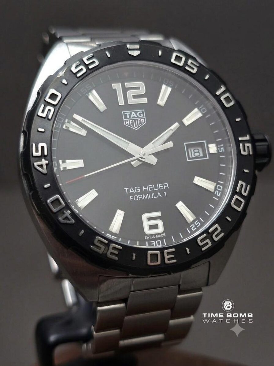 Tag Heuer Formula 1 - Image 4
