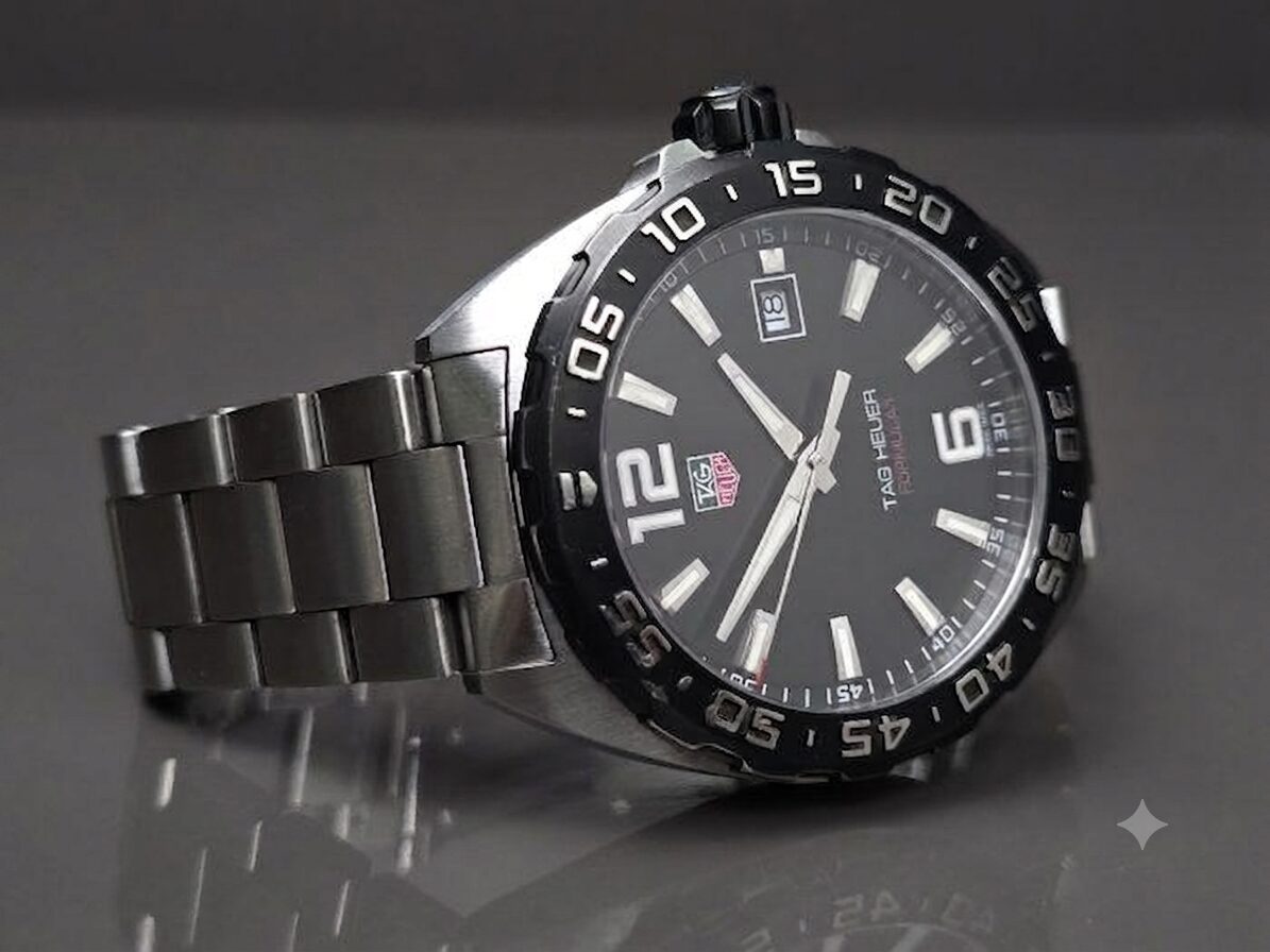 Tag Heuer Formula 1 - Image 5