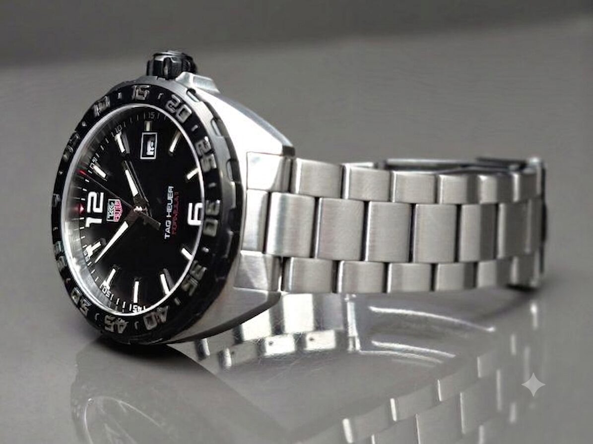 Tag Heuer Formula 1 - Image 7