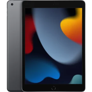 Apple iPad 10.2" 8th Gen 32GB (Wifi Only) Space Gray - Touch ID Not Working (Condition: Good)