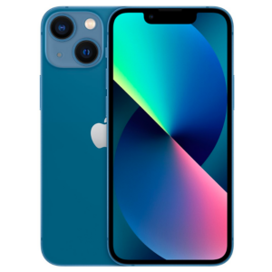 Apple iPhone 13 128GB Blue (Condition: Good)