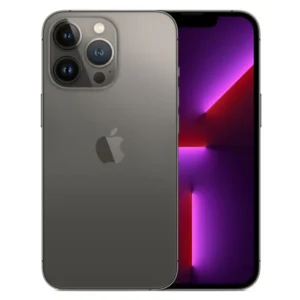 Apple iPhone 13 Pro 128GB Graphite (Condition: Good)