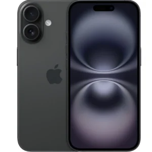 Apple iPhone 16 128GB Black (Condition: Good)