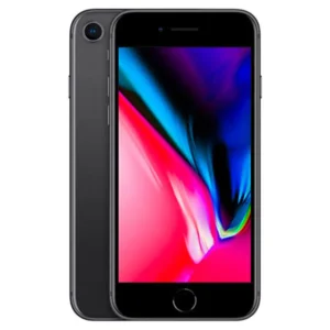 Apple iPhone 8 256GB Space Gray (Condition: Good)