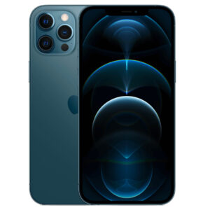 Apple iPhone 12 Pro Max 128GB Pacific Blue (Condition: Good)