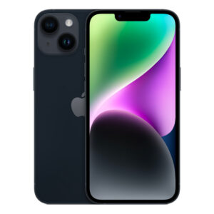 Apple iPhone 14 256GB Midnight (Condition: Good)