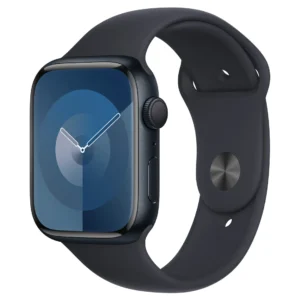 Apple Watch Series 9 45mm GPS Only Midnight (Condition: Good)
