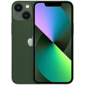 Apple iPhone 13 128GB Green (Condition: Good)