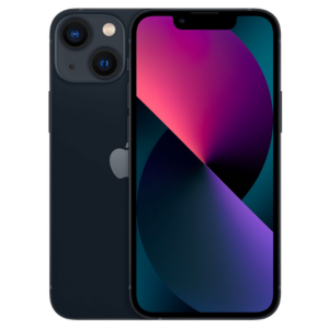 Apple iPhone 13 128GB Midnight (Condition: Good)