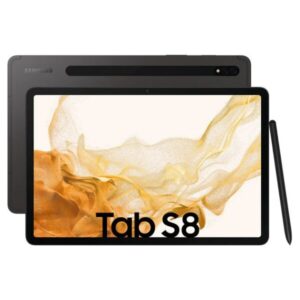 Samsung Galaxy Tab S8 256GB (WiFi/Cellular) Graphite (Condition: Good)