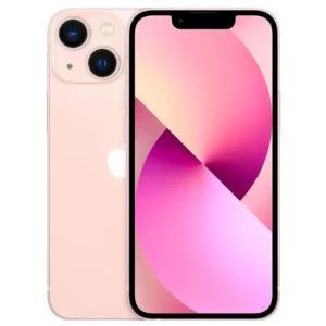 Apple iPhone 13 Mini 256GB Pink (Condition: Good)