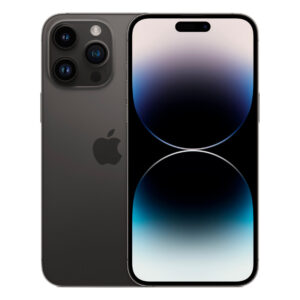 Apple iPhone 14 Pro Max 128GB Space Black (Condition: Good)