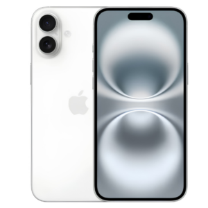 Apple iPhone 16 256GB White (Condition: Excellent)