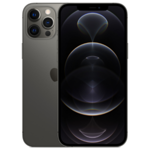 Apple iPhone 12 Pro 256GB Graphite - No Face ID (Condition: Good)