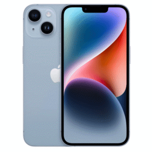 Apple iPhone 14 Plus 256GB Blue (Condition: Good)